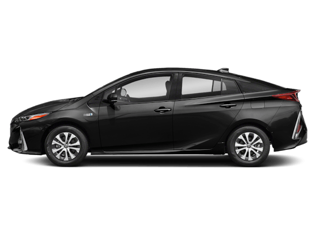 2022 Toyota Prius Prime Hatchback